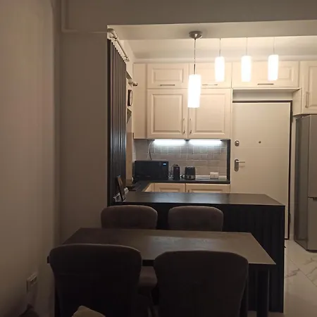 Wave Sava Apartment
