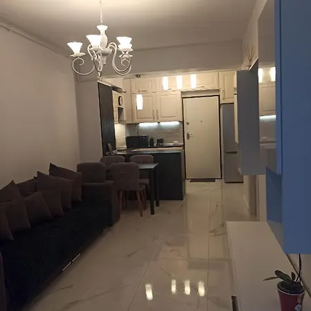 Apartment Wave Sava Navodari