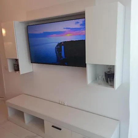 Wave Sava Apartment
